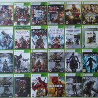[xbox 360] Kinect ADVENTURES за Xbox 360 / Гарантирано работещи игри !, снимка 17 - Игри за Xbox - 37470888