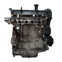 Двигател FUJA 1.2 Mazda 2 I (DY) 2003-2007 ID: 119482, снимка 3 - Части - 43922095