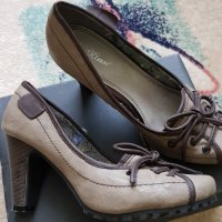 Обувки Мегияс#38 номер, снимка 3 - Дамски ежедневни обувки - 27090019