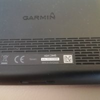 Навигация за кола Garmin 2445, снимка 8 - Garmin - 32352504