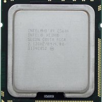 Процесор Intel® Xeon® Processor E5606 8M Cache, 2.13 GHz, снимка 1 - Процесори - 27694979