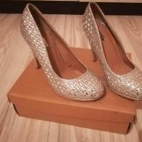 Елегантни обувки , снимка 3 - Дамски елегантни обувки - 40846186