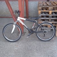 колело 24, снимка 2 - Велосипеди - 37518131