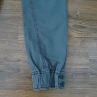 Khujo Дамски памучен панталон Размер 29, снимка 7 - Панталони - 43025531