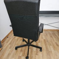 Кожен стол, офис стол, геймърски стол, снимка 6 - Столове - 43750210