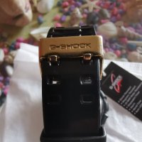 Casio G-Shock GA-110-GB Касио часовник , снимка 4 - Мъжки - 43492496
