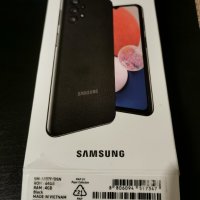 Samsung Galaxy A13 4/64Gb в гаранция, снимка 1 - Samsung - 44011558