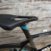 Карбонов шосеен велосипед Bianchi Oltre XR4 CV Disc Ultegra Di2 12 Hunt, снимка 5 - Велосипеди - 43173169