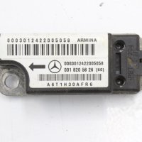 Сензор ESP Airbag Mercedes W210 A0018205626, снимка 1 - Части - 43239623
