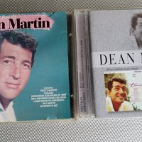 DEAN MARTIN, снимка 1 - CD дискове - 26734558