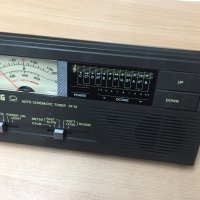 KORG AUTO CHROMATIC TUNER AT-12 , снимка 5 - Други - 43525588