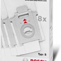 Торбички За ръчна прахосмукачка серия Bosch BHS4, снимка 1 - Прахосмукачки - 33524681