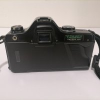 Фотоапарат Yashica , снимка 4 - Фотоапарати - 36692675