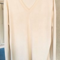 Блуза/пуловер унисекс 90% коприна, снимка 7 - Блузи с дълъг ръкав и пуловери - 39109463