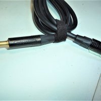 Neutrik guitar cable, снимка 2 - Китари - 35091241