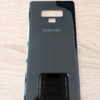 Заден капак, панел за Samsung Galaxy Note 9 Sm-N960, снимка 1 - Резервни части за телефони - 40006604