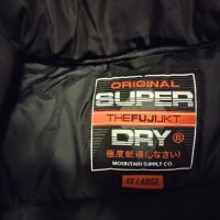 Мъжко яке Superdry, снимка 5 - Якета - 43454672