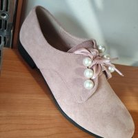 дамски обувки , снимка 2 - Дамски ежедневни обувки - 43549820
