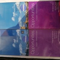 Английски учебници,тетрадки и CD,за професионално обучение, снимка 9 - Учебници, учебни тетрадки - 43852540