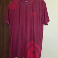 Мъжка спортна блуза, снимка 1 - Спортни дрехи, екипи - 40851924
