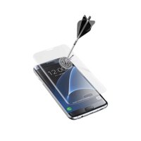 Samsung Galaxy S7 Edge -  протектор, с 9H  твърдост, снимка 3 - Фолия, протектори - 40524499