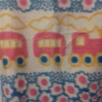 Детско одеяло, снимка 1 - Олекотени завивки и одеяла - 26743944