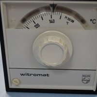 терморегулатор Philips Witromat temperature regulator, снимка 3 - Резервни части за машини - 35136133