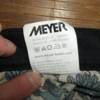 Спортен панталон MEYER   мъжки,Л, снимка 1 - Панталони - 28372852