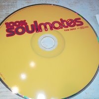 SOULMATES CD 2802231023, снимка 3 - CD дискове - 39832584