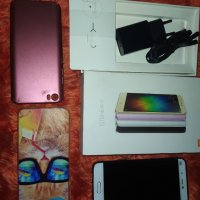 Продавам телефон xiomi mi5 64 gb white , снимка 7 - Xiaomi - 39959138