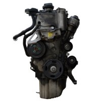 Двигател 1.6 BLF Volkswagen Jetta V(2005-2010) ID:94029, снимка 4 - Части - 39661343