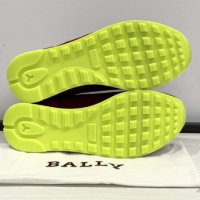 Продавам уникални швейцарски маратонки-BALLY, снимка 2 - Маратонки - 43730306