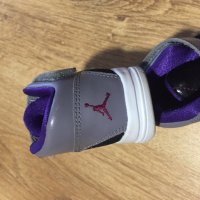 Nike Air Jordan за дете.Оригинал.Нови., снимка 2 - Детски маратонки - 33502824