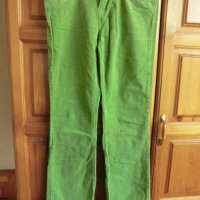 зелени джинси The Childrens place и шалче, снимка 3 - Детски панталони и дънки - 38727814