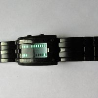 Мъжки часовник STORM MK2 circuit, снимка 7 - Мъжки - 26982798