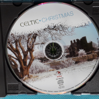 Claire Hamilton - 2010 - Celtic Christmas(Harp,Relax), снимка 4 - CD дискове - 44866195