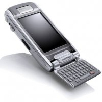 Sony Ericsson P910 панел, снимка 5 - Резервни части за телефони - 21767177