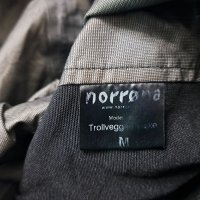 Norrona Gore-tex-Ориг.яке, снимка 6 - Якета - 43491785