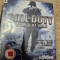 PS3 Call of duty , снимка 1 - Игри за PlayStation - 43339802