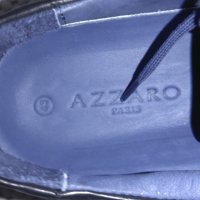 Сникърси Azzaro Paris уникално красиви, снимка 4 - Спортно елегантни обувки - 27519710