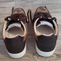 Мъжки обувки (Сникърси) Номер 43, снимка 5 - Маратонки - 43882753