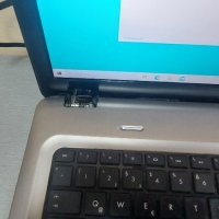 HP Pavilion dv7, снимка 7 - Лаптопи за дома - 43867707