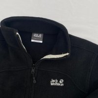 Jack Wolfskin  Дамски Полар  / М/L / Оригинал, снимка 1 - Якета - 38694468