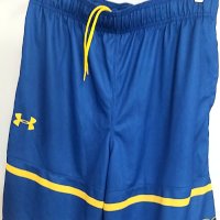 Under armour спортни къси панталони/шорти, снимка 1 - Спортни дрехи, екипи - 43069012