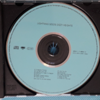 Lightning Seeds – 1996 - Dizzy Heights(Epic – 486640 2)(Indie Pop,Alternative Rock), снимка 4 - CD дискове - 44865510