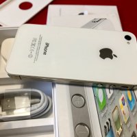 Apple iPhone 4s 16Gb фабрично отключен, снимка 5 - Apple iPhone - 28148869