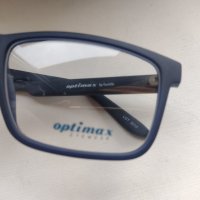 Диоптрични рамки Optimax OTX 20067 A, снимка 5 - Слънчеви и диоптрични очила - 38186822