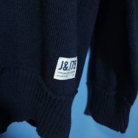 Jack&Jones Пуловер/Мъжки L, снимка 2 - Пуловери - 44036029