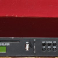 Adastra AD-200 CD/USB/SD Audio Player, снимка 3 - Други - 39722145
