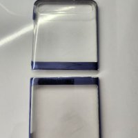 Keis Samsung Z Flip, снимка 1 - Калъфи, кейсове - 43785006